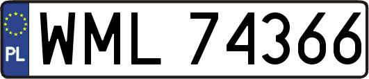 WML74366