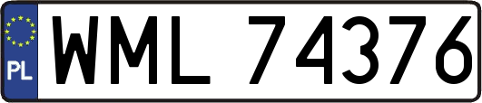 WML74376