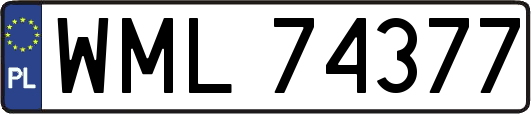 WML74377