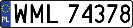 WML74378