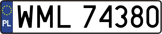 WML74380