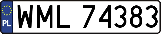 WML74383