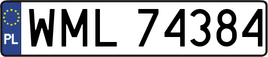 WML74384
