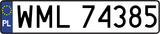 WML74385