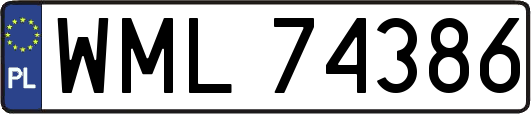 WML74386