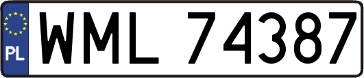 WML74387