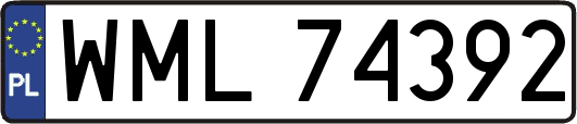 WML74392