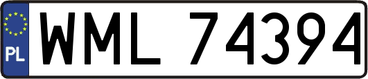 WML74394