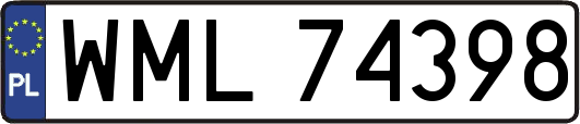 WML74398