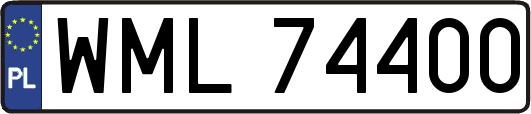 WML74400