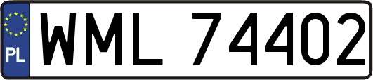 WML74402