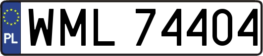 WML74404