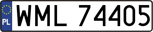 WML74405