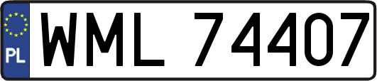 WML74407