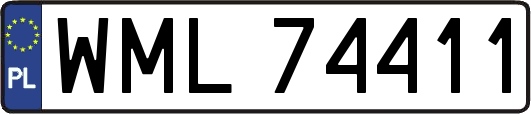 WML74411