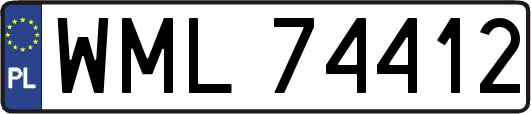 WML74412