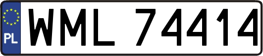 WML74414