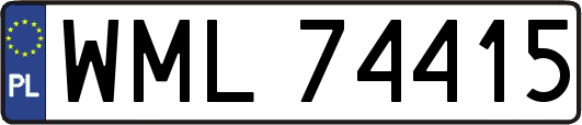 WML74415