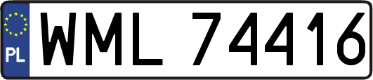 WML74416