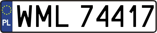 WML74417