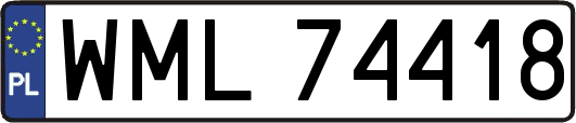 WML74418