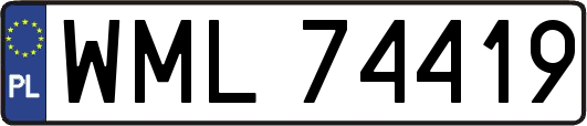 WML74419