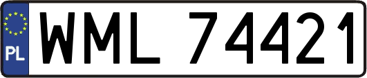 WML74421