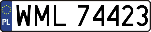WML74423