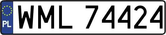 WML74424