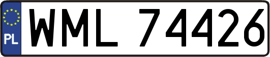 WML74426