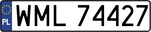 WML74427