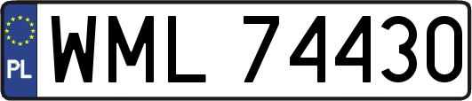 WML74430