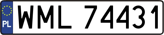 WML74431