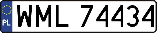WML74434