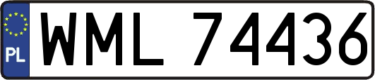 WML74436