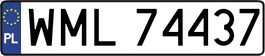 WML74437