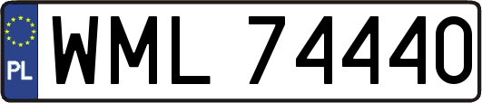 WML74440
