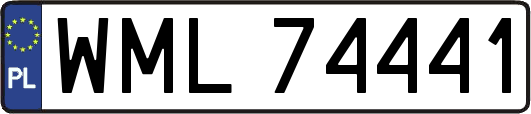 WML74441