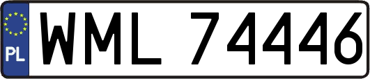 WML74446