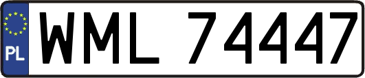 WML74447