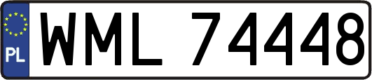 WML74448