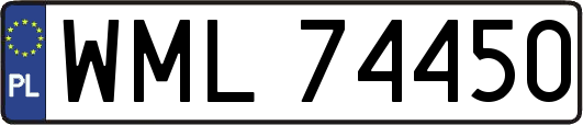 WML74450