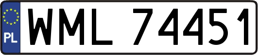 WML74451