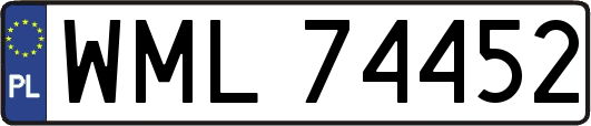 WML74452