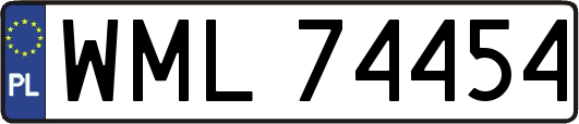 WML74454