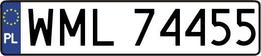 WML74455