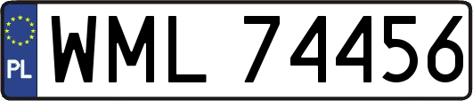 WML74456