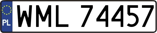 WML74457