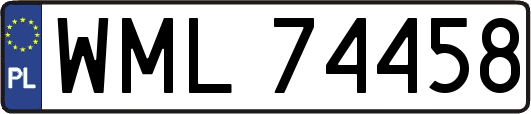 WML74458