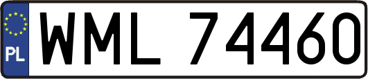 WML74460
